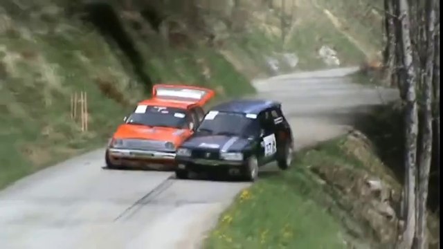 Ben Böyle Sollama Görmedim