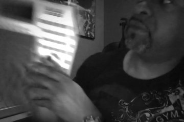 GETTING A LOT OF COMMENTS ABOUT THE AKAI MPC ELEMENT