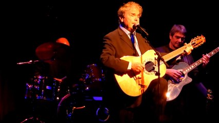 Ham : Pierre Perret en concert