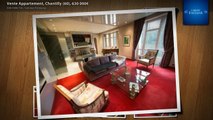 Vente Appartement, Chantilly (60), 630 000€