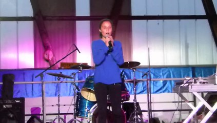 Meru  les jeunes font leur show