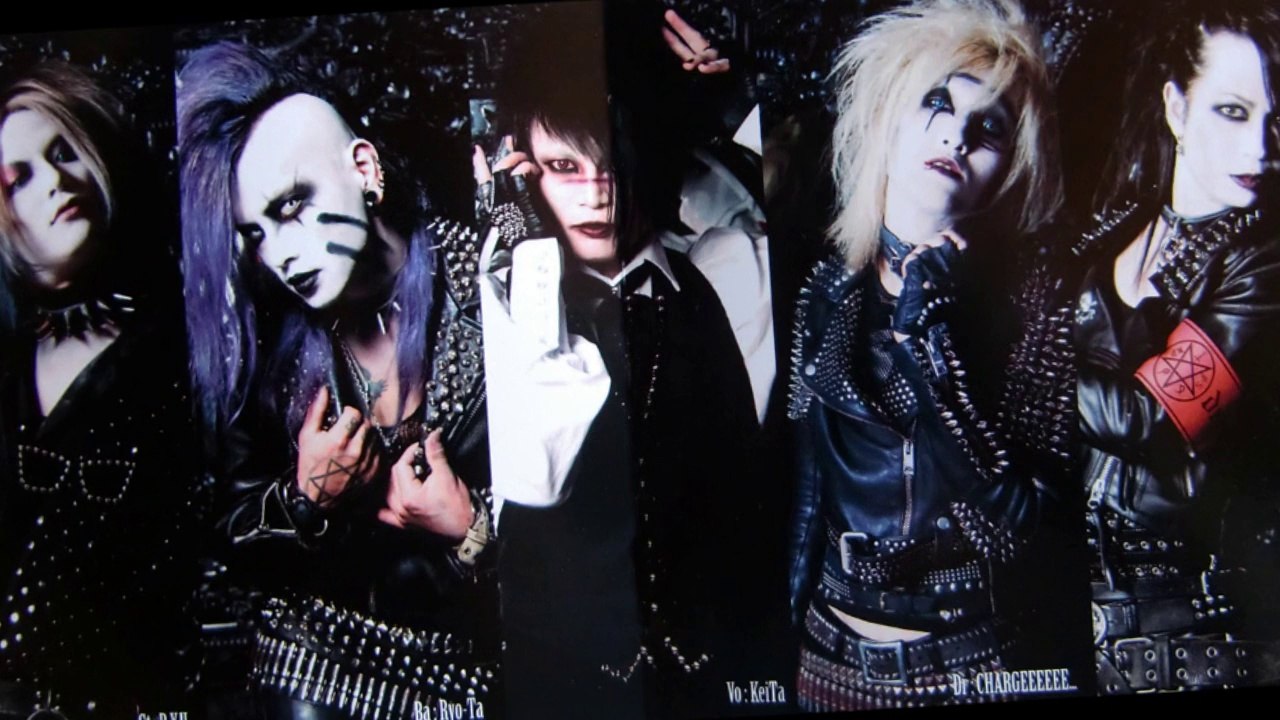 OMEGA DRIPP Overcome Time Together