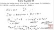 Additional Examples 02 (Binding Energy of Iron) Nuclear Physics, AP Physics B - Educator.com - CAM