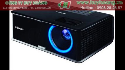 ▶ Sửa máy chiếu infocus tận nơi tại TPHCM - 0908282857 - www.huyhoang.vn