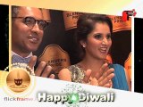 Bollywood celebrities wishes Happy Diwali to fans