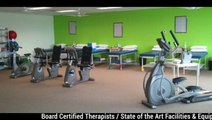 Alliance Rehab & Physical Therapy Stafford VA