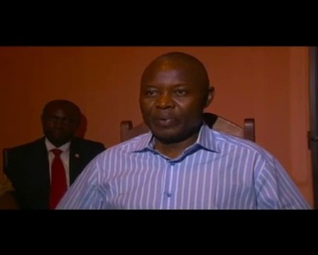 De retour à Kinshasa, Vital Kamerhe annonce la campagne Ecoutons le peuple