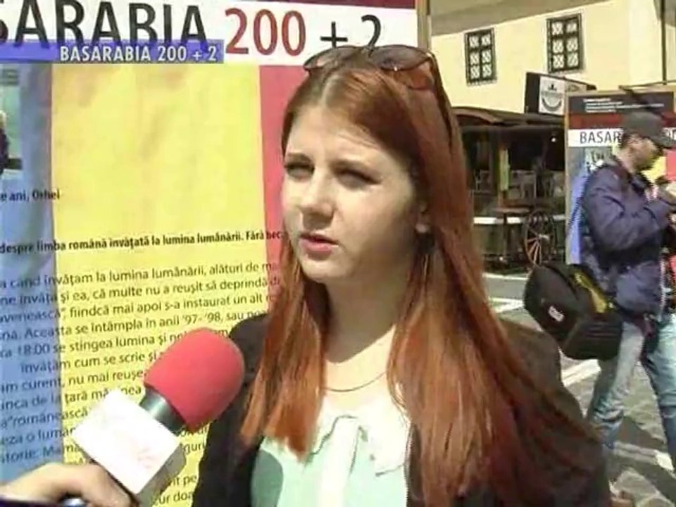 Basarabia 200 + 2