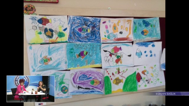 ÇOCUK YETİŞTİRMENİN PÜF NOKTALARI / Egeden Sağlık_ Prof Dr Sema Aydoğdu İle Çocuğa Dair Her Şey