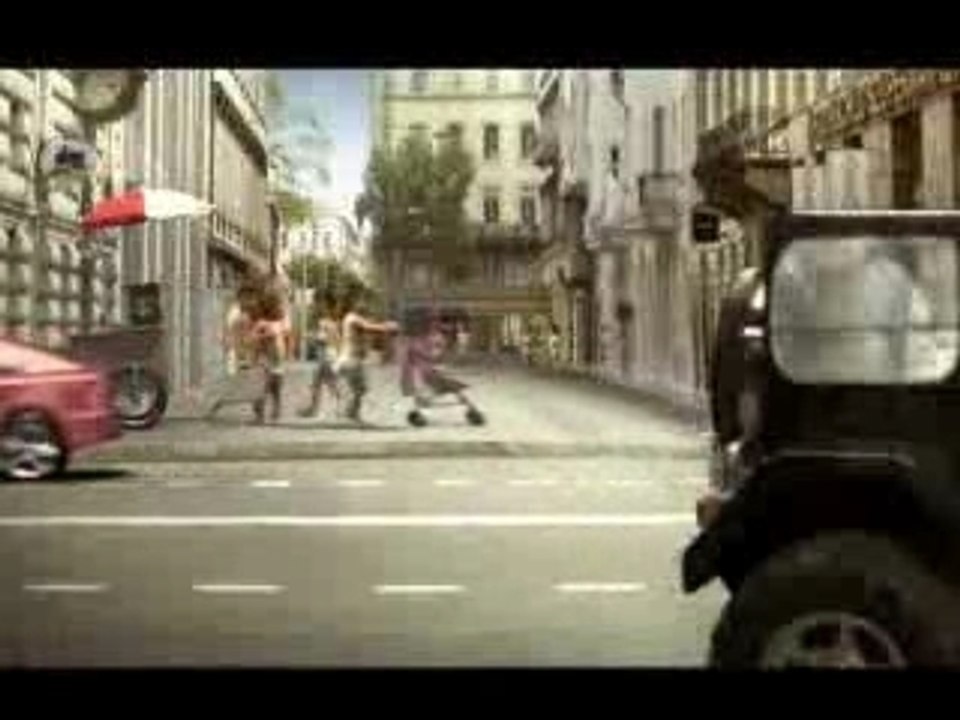 Pub trop cool