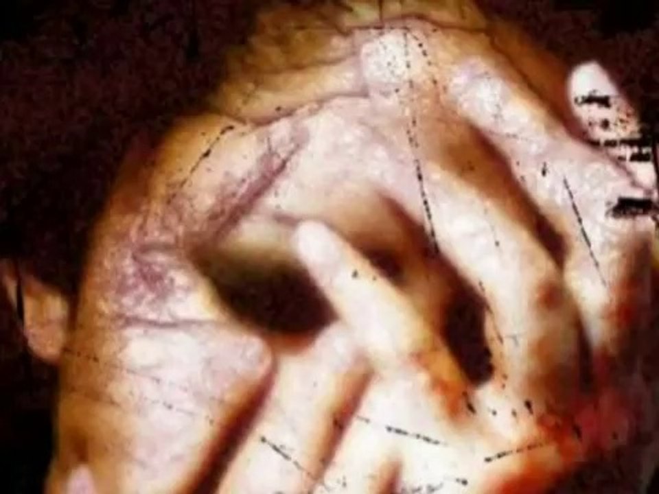 MP4 240p Страхотна Балада на