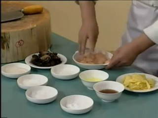 DIY 鲁菜 (71) 山东海参