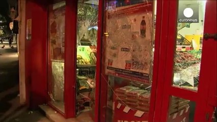 Drame minier : la colère sociale s'amplifie en Turquie