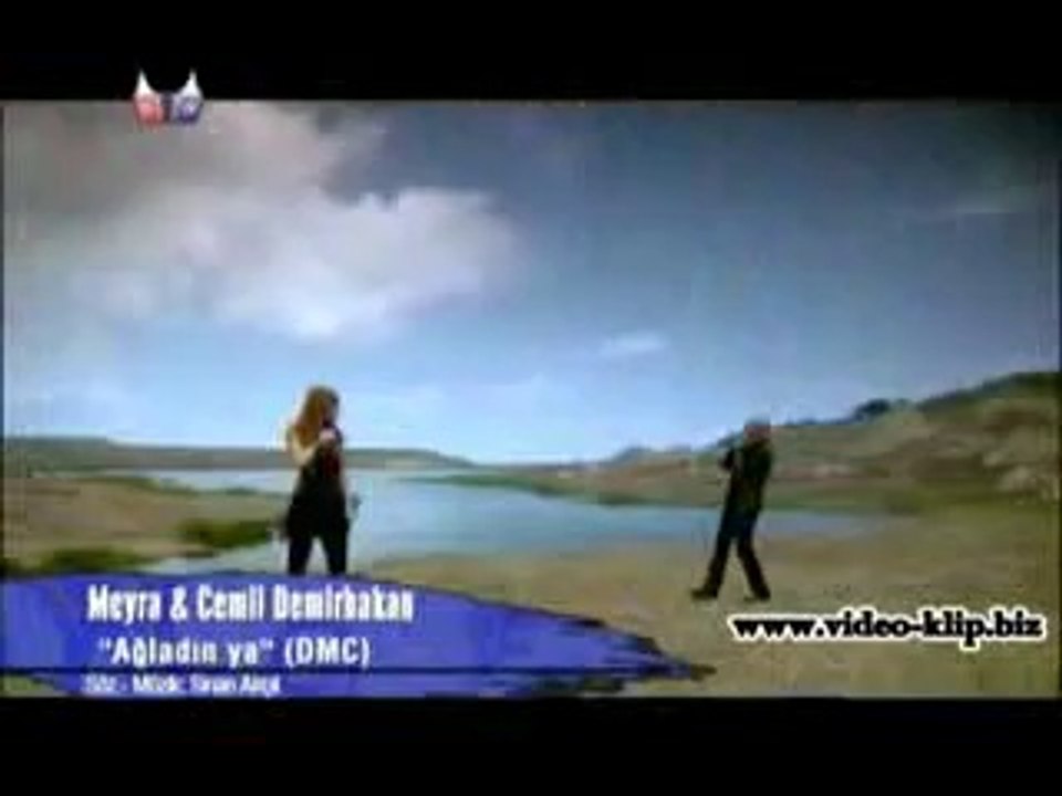 meyra ağladınya boşver
