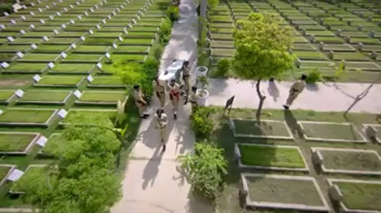 pakistan army