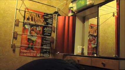 LAVAGE DE DENTS EVOLUTIONNAIRE : Sur l'Illusion de Liberté...