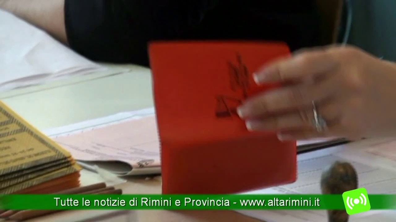 Elezioni 2014. Tra amministrative ed Europee. I numeri del voto in Regione