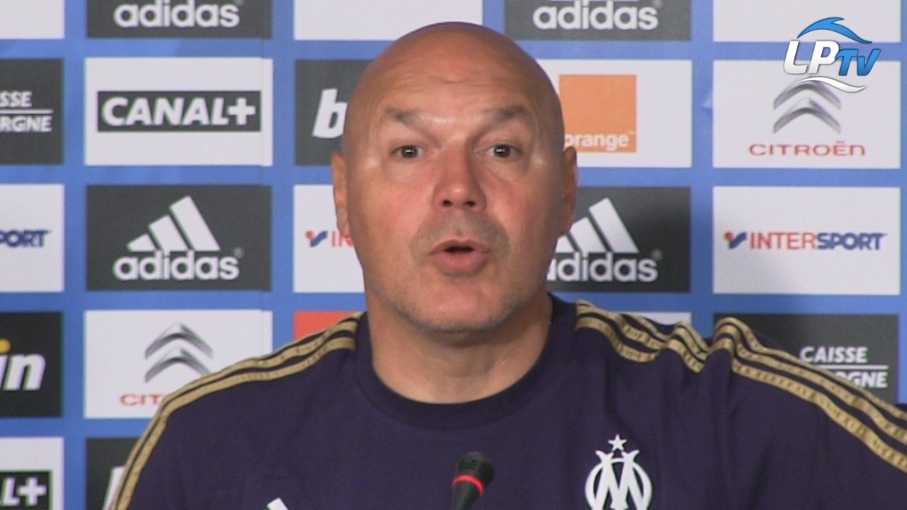 Le dernier espoir d'Anigo et Mandanda