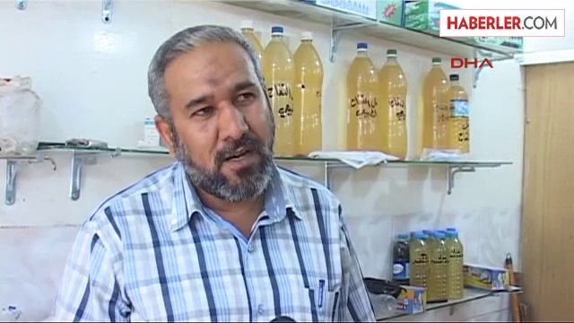 Irak'ta Hacamat Tedavisine İlgi Büyük