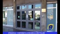 Spinazzola | Confermata la discarica a Grottelline