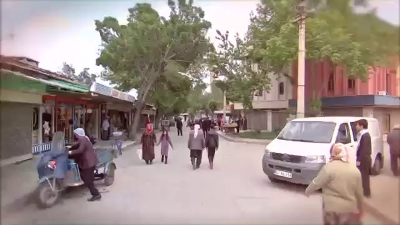 Şefkat Tepe 152.Bölüm Fragmanı izle - Fragmanlarizle.org