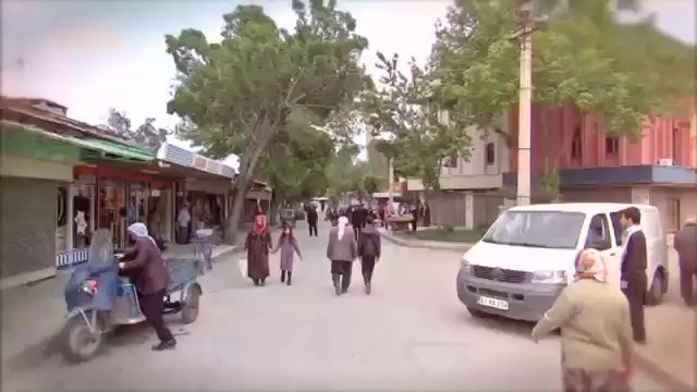 Şefkat Tepe 152.Bölüm Fragmanı izle - Fragmanlarizle.org