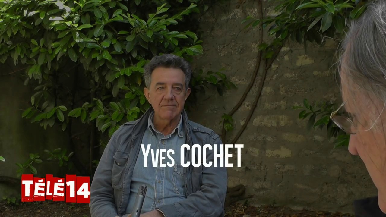 Un village en Europe : Yves Cochet