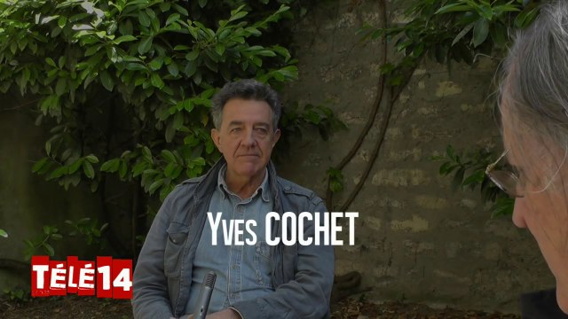 Un village en Europe : Yves Cochet