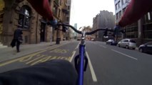 GoPro Sunday ride with Danny MacAskill - Awesome MTB biker!
