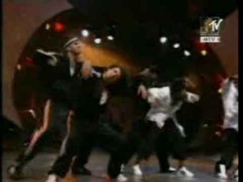 Omarion ft Marques Houston - MTV AWARDS