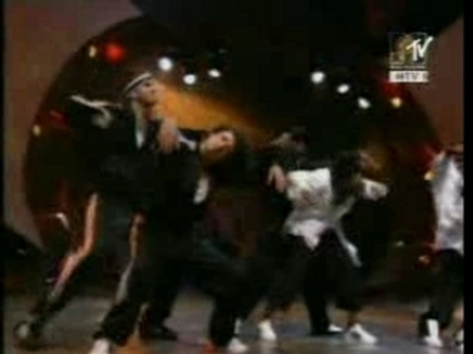 Omarion ft Marques Houston - MTV AWARDS