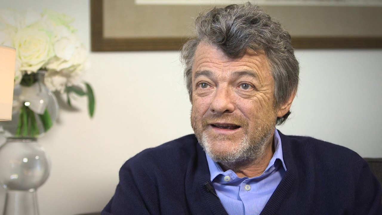 Entretien avec Jean-Louis Borloo