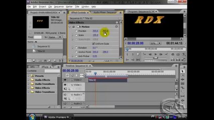 Adobe premier cs3 (ch 29) by hamaraquetta.pk