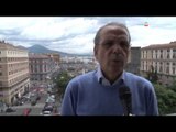 Napoli - Come cambia il piano traffico in città (16.05.14)