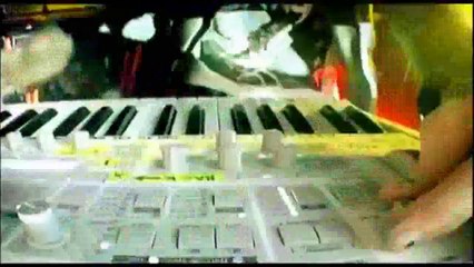 The Prodigy - Omen (The Anarchist Bootleg Mix)