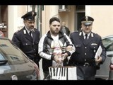 Caserta - Camorra in Toscana, 18 arresti -live- (16.05.14)