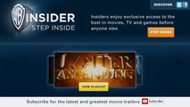 Interstellar -- Trailer -- Official Warner Bros.-1