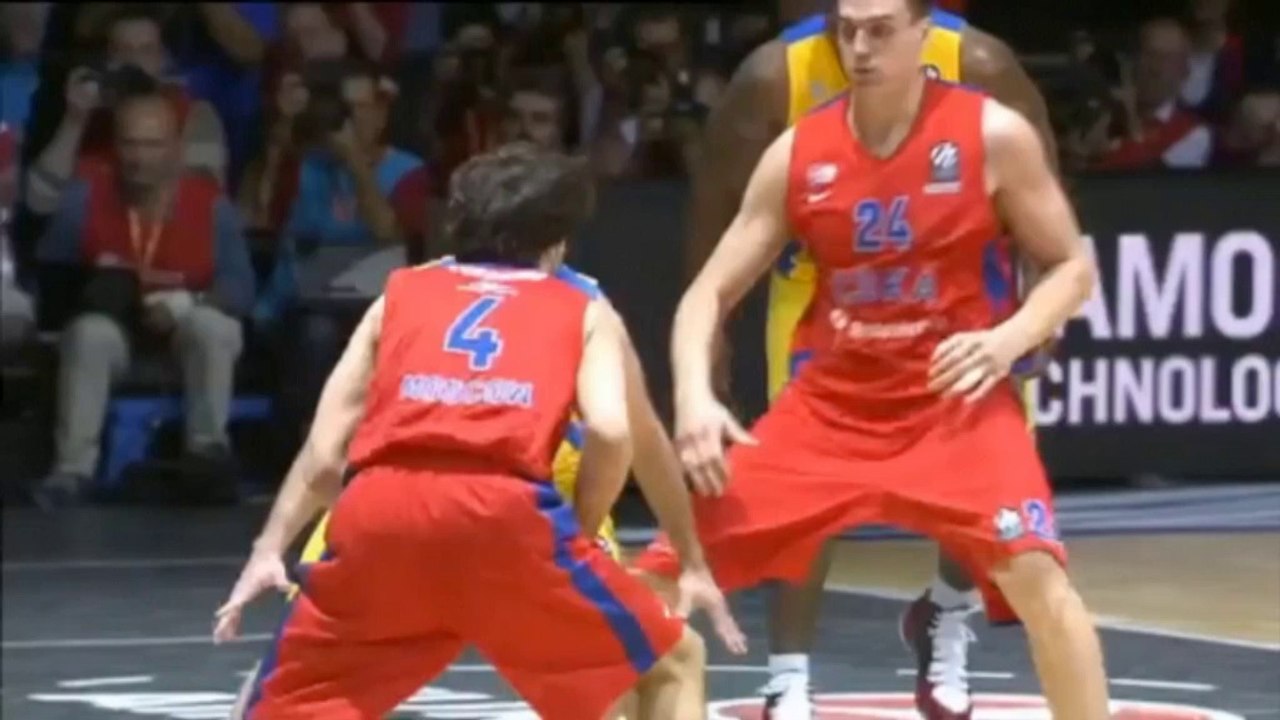 Ex-Bayer Rice schockt ZSKA