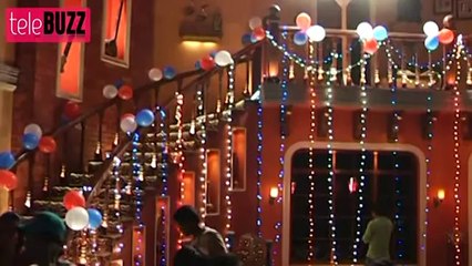 Kapil Sharma's Comedy Nights with Kapil MOVES TO DUBAI with NEW AVATAR 18th May 2014 EPISODE