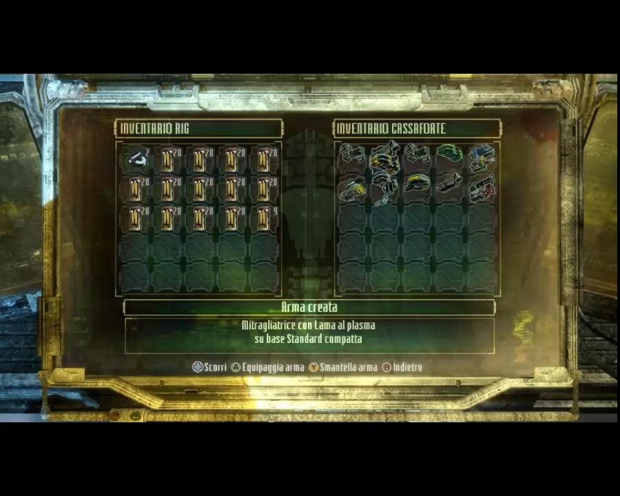 Dead Space 3 - Autopsia
