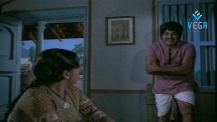 EN Kelvikku Enna Bathil Movie Scene -11