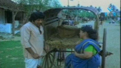 EN Kelvikku Enna Bathil Movie Scene -8
