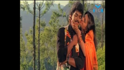 Rajavin Paarvayile Movie Songs - Ival Yaaro Song