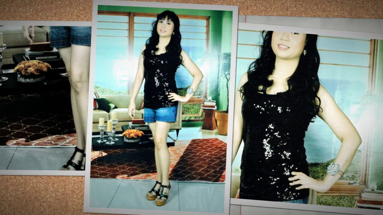 Modeling Selfies by Joanna April Lumbad