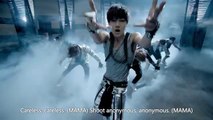 EXO-M_MAMA_Music Video (Chinese ver.)_(360p)