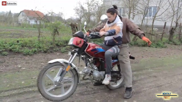 Ados débiles, crashs, sport et animaux : plus gros FAIL de mai 2014