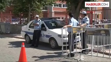 Soma'daki Son Çıkarılan Madenciler Akhisar'a Getirildi