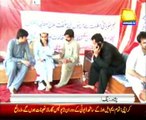 Peshawar: YDA hunger strike enters 3rd day