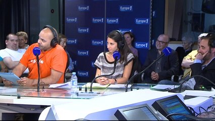 Anne Roumanoff - Questionnaire spécial « J’ai un an de plus »