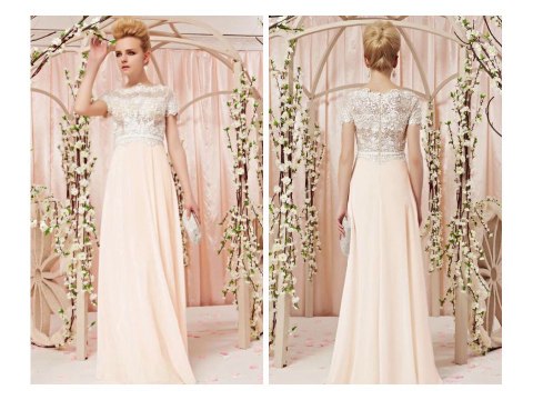 Unique styles formal dresses online-Graziadressau.com